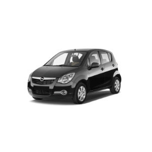 Injecteur Opel Agila 1.3 CDTI