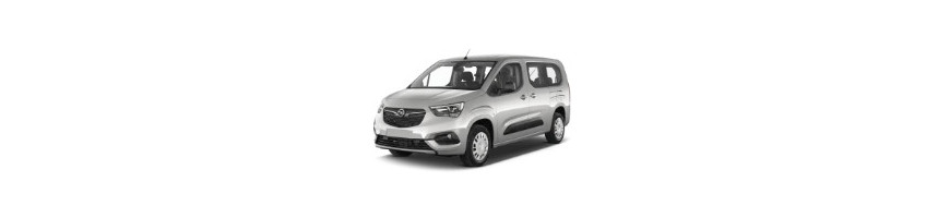Injecteur OPEL Combo 2.0 CDTI