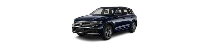 Injecteur Volkswagen TOUAREG