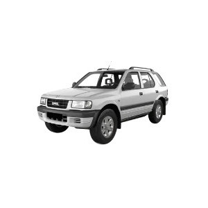 Injecteur OPEL Frontera 2.2L D