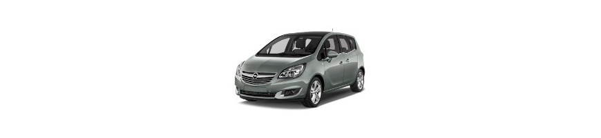 Injecteur OPEL MERIVA B 1.3 CDTI