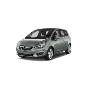 Injecteur OPEL MERIVA B 1.7 CDTI