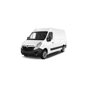 Injecteur OPEL Movano 2.3 CDTI