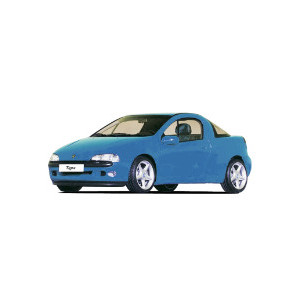 Injecteur OPEL Tigra 1.3 CDTI