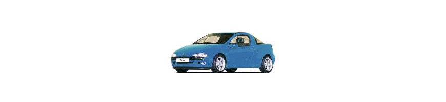 Injecteur OPEL Tigra 1.3 CDTI