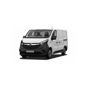 Injecteur OPEL VIVARO B 1.6 CDTI
