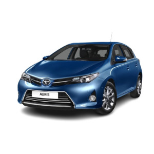Injecteur TOYOTA AURIS 2.0 D-4D