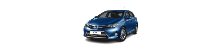 Injecteur TOYOTA AURIS 2.2 D