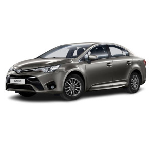 Injecteur TOYOTA AVENSIS 2.2 D-4D