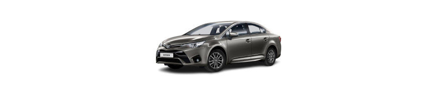 Injecteur TOYOTA AVENSIS 2.2 D-CAT