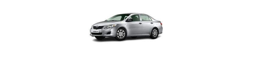 Injecteur TOYOTA COROLLA 1.4 D-4D