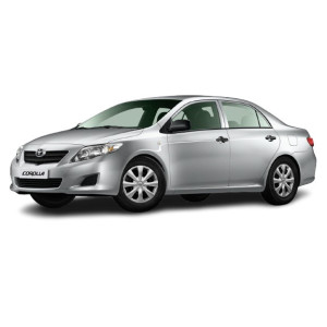 Injecteur TOYOTA COROLLA 2.2 D-4D