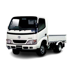 Injecteur TOYOTA DYNA 3.0 D-4D