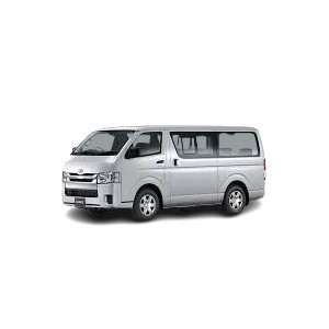 Injecteur TOYOTA Hiace 2.5 D-4D