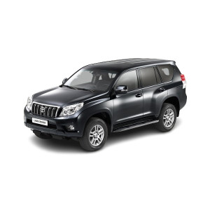 Injecteur TOYOTA Land Cruiser 3.0 D-4D