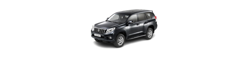 Injecteur TOYOTA Land Cruiser 3.0 D-4D