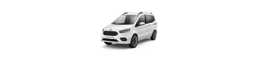 Injecteur FORD COURIER