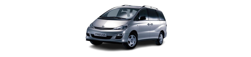 Injecteur TOYOTA Previa 2.0 D 4D