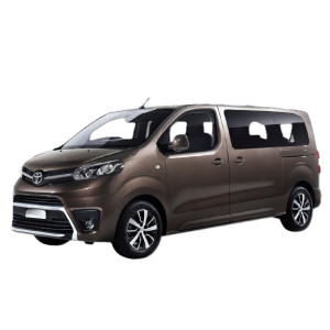Injecteur TOYOTA PROACE 1.5 D-4D
