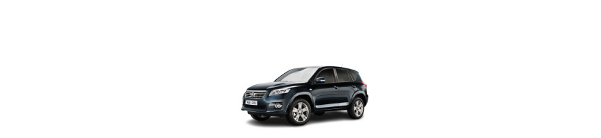 Injecteur TOYOTA RAV4 III 2.2 D-CAT