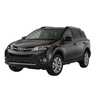 Injecteur TOYOTA RAV4 IV 2.0 D-4D / 2.0 D