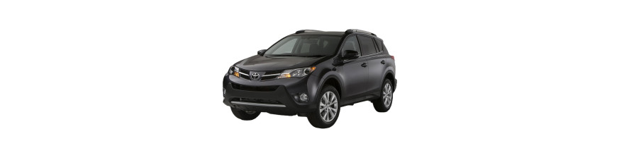 Injecteur TOYOTA RAV4 IV 2.0 D-4D / 2.0 D