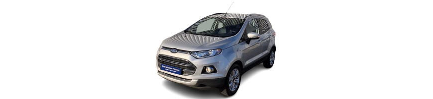 Injecteur FORD ECOSPORT