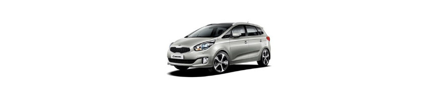 Injecteur KIA CARENS III 1.6 CRDi