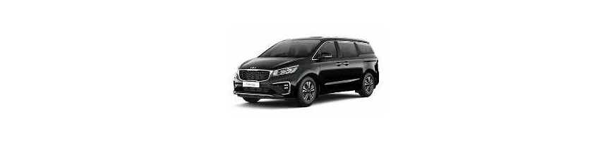 Injecteur KIA CARNIVAL II 2.9 TD