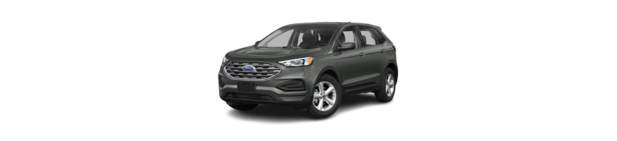 Injecteur FORD EDGE