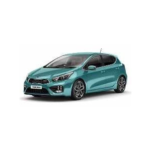 Injecteur KIA CEE'D 2.0 CRDi