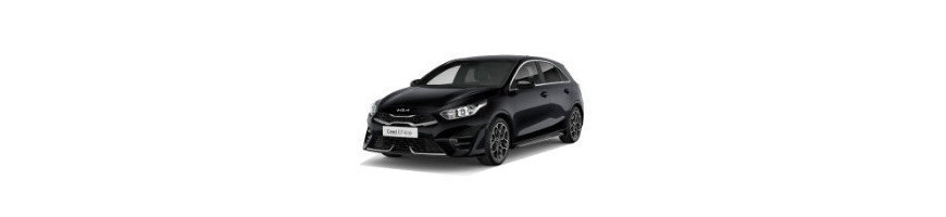 Injecteur KIA CEE'D III 1.6 CRDI