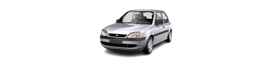 Injecteur FORD FIESTA IV