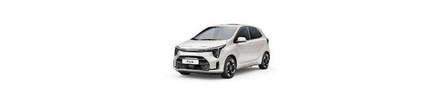 Injecteur KIA PICANTO 1.1 CRDi