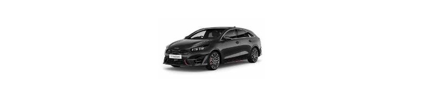 Injecteur KIA PRO CEE'D 2.0 CRDi