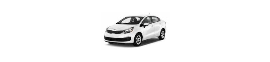 Injecteur KIA RIO 1.1 CRDi