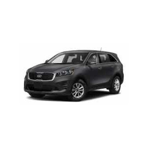 Injecteur KIA SORENTO 2.5 CRDi