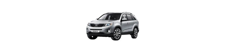 Injecteur KIA SORENTO II 2.2 CRDI