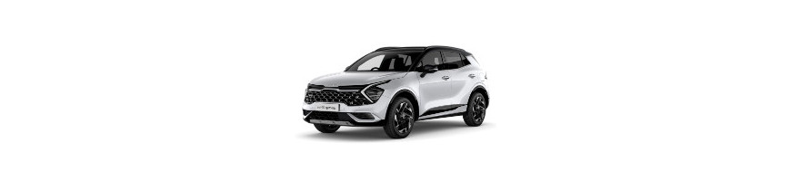 Injecteur KIA SPORTAGE IV 1.6 CRDi