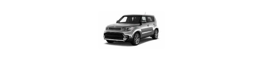 Injecteur KIA SOUL 1.6 CRDi
