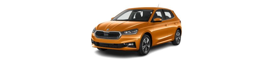 Injecteur SKODA FABIA 1.2 TDI