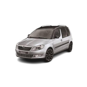 Injecteur SKODA ROOMSTER 1.2 TDI