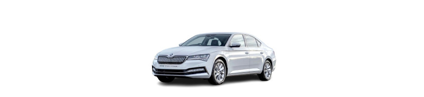 Injecteur SKODA SUPERB III 1.6 TDI