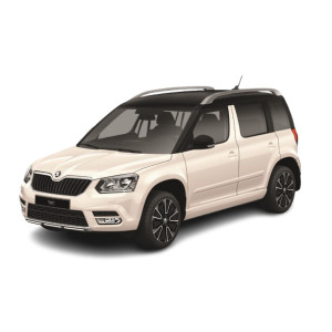 Injecteur SKODA YETI 1.6 TDI