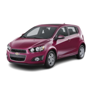 Injecteur CHEVROLET Aveo 1.3 D