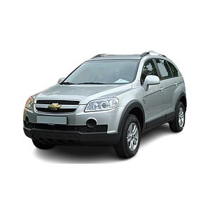 Injecteur CHEVROLET  Aveo 2.2 D