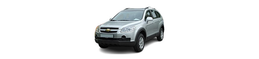 Injecteur CHEVROLET  Aveo 2.2 D