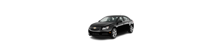 Injecteur CHEVROLET Cruze 2.0 CD