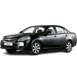 Injecteur CHEVROLET Epica 2.0 D