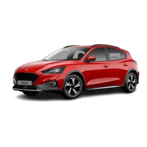 Injecteur FORD FOCUS IV